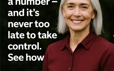 Yes, You Can Build Wealth After 50 — And Here’s How