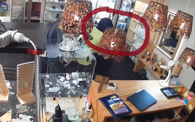 Melbourne Tonight: Daylight Robberies, Crime Concerns & What’s Happening in the City